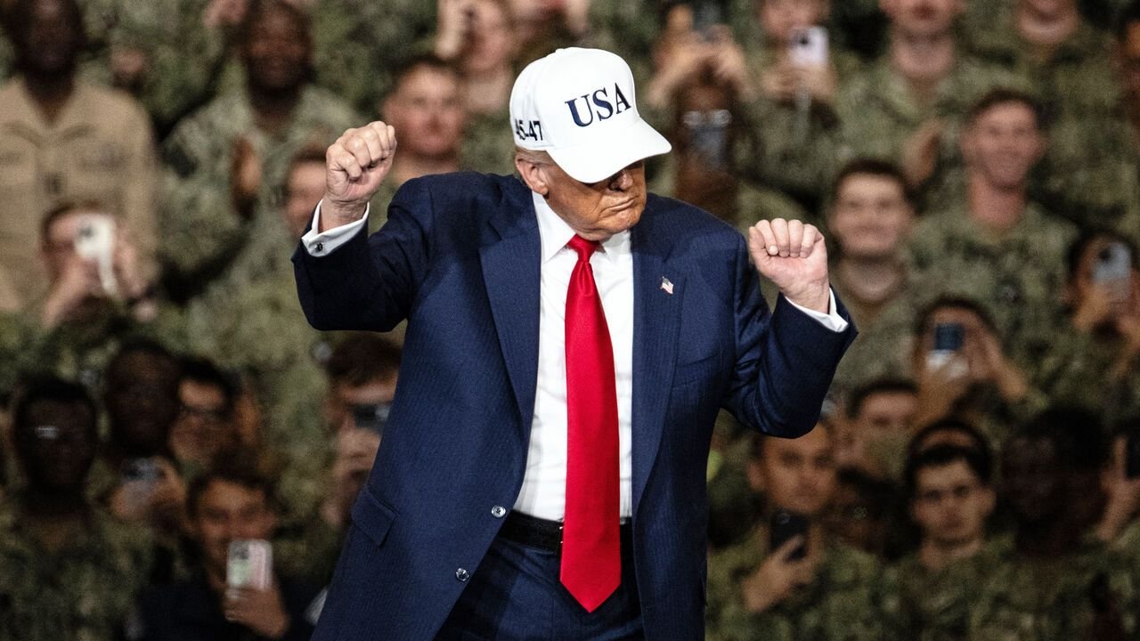 Could Donald Trump become president again in 2028?