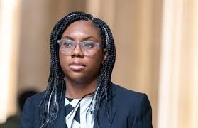 Who Is Kemi Badenoch? Full Biography & Career Highlights - Personal Life