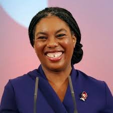 Who Is Kemi Badenoch? Full Biography & Career Highlights - Public Image & Legacy