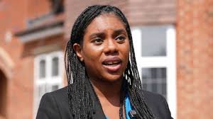 Kemi Badenoch Net Worth 2026: Income, Endorsements & Assets - Career & Achievements