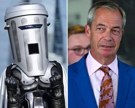 Who Is Nigel Farage? Full Biography & Career Highlights - Career Overview