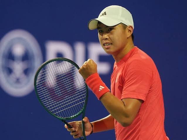 Learner Tien's Wimbledon Ends — Net Worth, Age & Biography 2026 - Career Overview