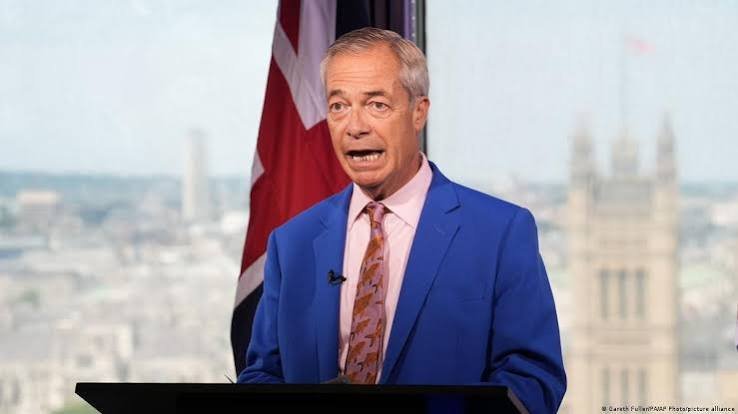Who Is Nigel Farage? Full Biography & Career Highlights - Personal Life