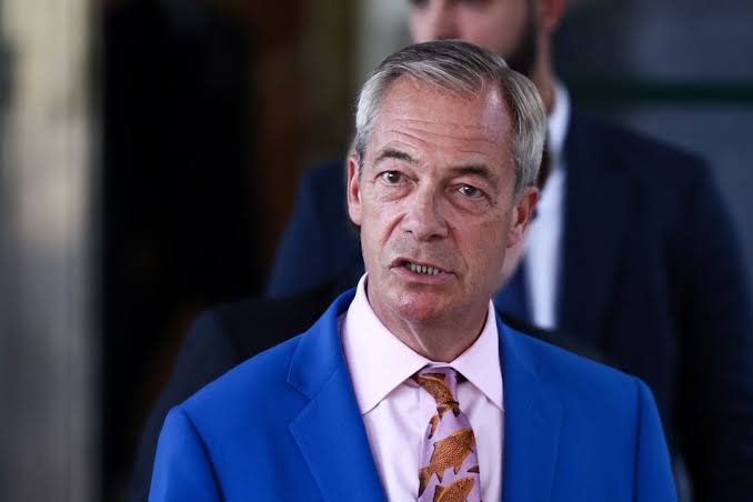 Who Is Nigel Farage? Full Biography & Career Highlights - Public Image & Legacy
