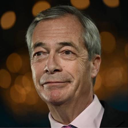 Nigel Farage Net Worth 2026: Income, Endorsements & Assets - Personal Life