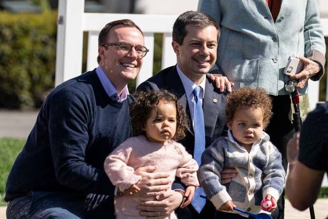 Who Is Pete Buttigieg? Full Biography & Career Highlights - Career Overview