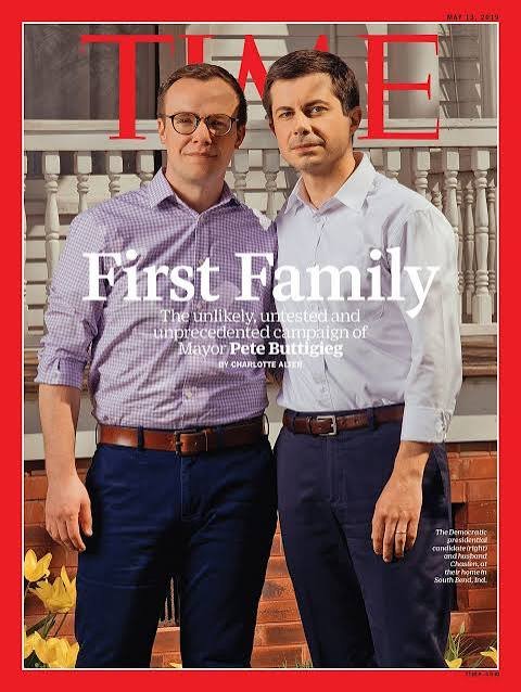 Who Is Pete Buttigieg? Full Biography & Career Highlights - Public Image & Legacy