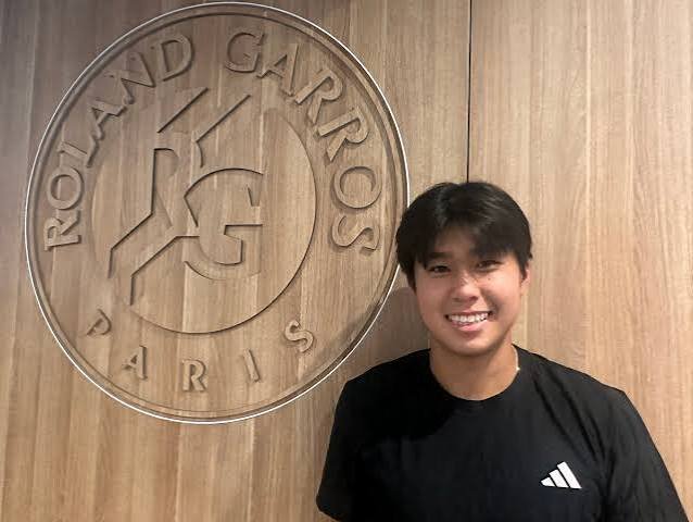 Learner Tien's Wimbledon Ends — Net Worth, Age & Biography 2026 - Personal Life