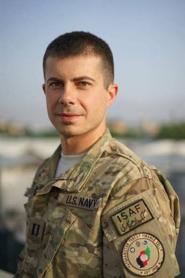 Pete Buttigieg Net Worth 2026: Income, Endorsements & Assets - Personal Life