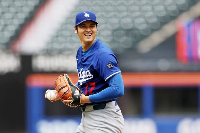 Who Is Shohei Ohtani? Full Biography & Career Highlights - Public Image & Legacy