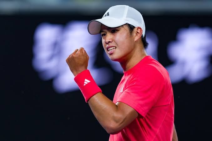 Learner Tien's Wimbledon Ends — Net Worth, Age & Biography 2026 - Public Image & Legacy