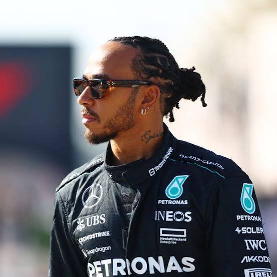 Who Is Lewis Hamilton? Full Biography & Career Highlights - Career Overview
