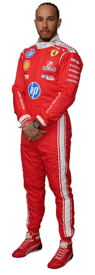 Who Is Lewis Hamilton? Full Biography & Career Highlights - Personal Life