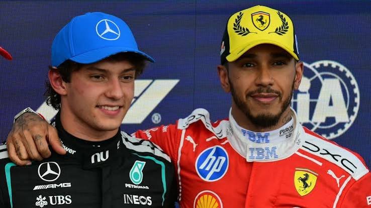 Who Is Lewis Hamilton? Full Biography & Career Highlights - Public Image & Legacy