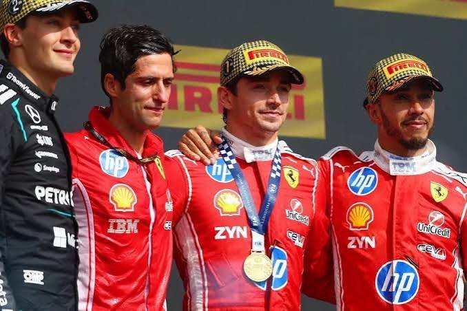 Lewis Hamilton Net Worth 2026: Income, Endorsements & Assets - Career & Achievements