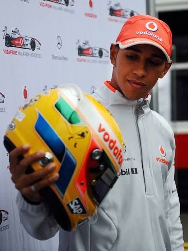Lewis Hamilton Net Worth 2026: Income, Endorsements & Assets - Personal Life