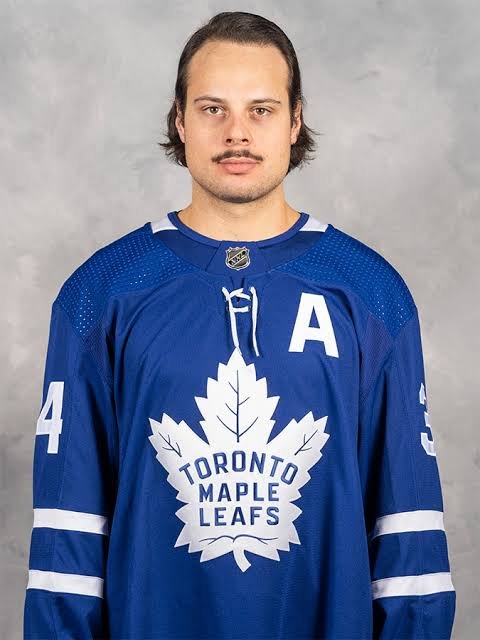 Who Is Auston Matthews? Full Biography & Career Highlights - Career Overview