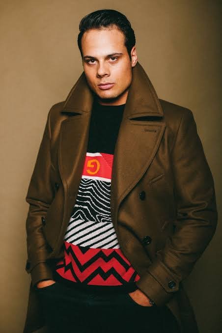 Who Is Auston Matthews? Full Biography & Career Highlights - Personal Life