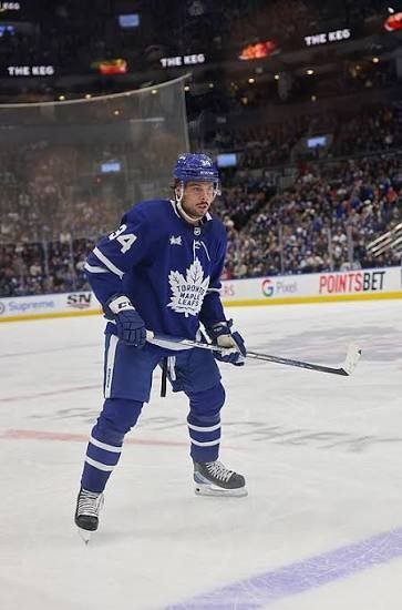 Who Is Auston Matthews? Full Biography & Career Highlights - Public Image & Legacy