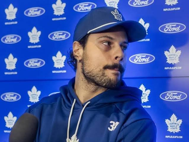 Auston Matthews Net Worth 2026: Income, Endorsements & Assets - Personal Life