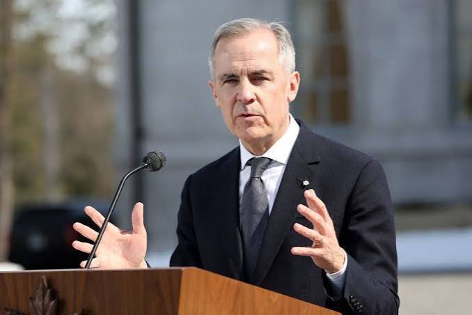 Mark Carney Shifts NATO — His Full Life Story - Personal Life