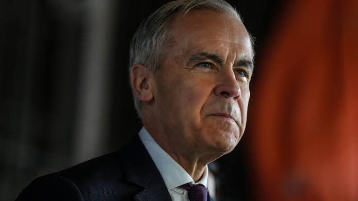 Mark Carney Shifts NATO — His Full Life Story - Public Image & Legacy