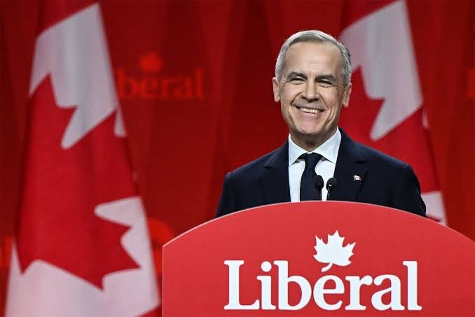 Mark Carney Net Worth 2026: Income, Endorsements & Assets - Career & Achievements