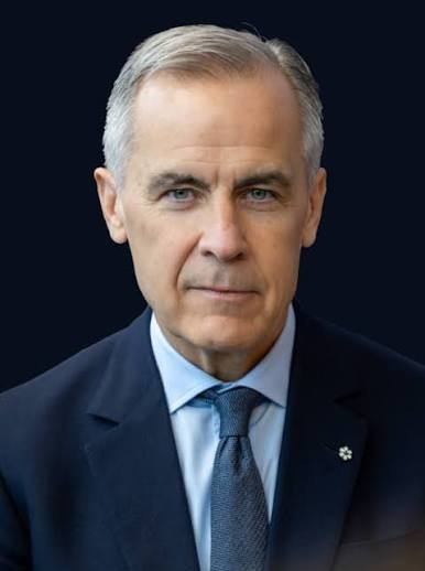 Mark Carney Net Worth 2026: Income, Endorsements & Assets - Personal Life
