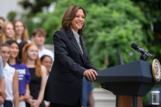 Kamala Harris leads 2028 — Life Story, Career & Fame - Career Overview