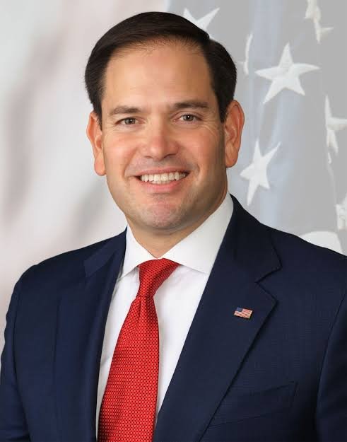 Marco Rubio receives letter — Biography, Age & Net Worth 2026 - Career Overview