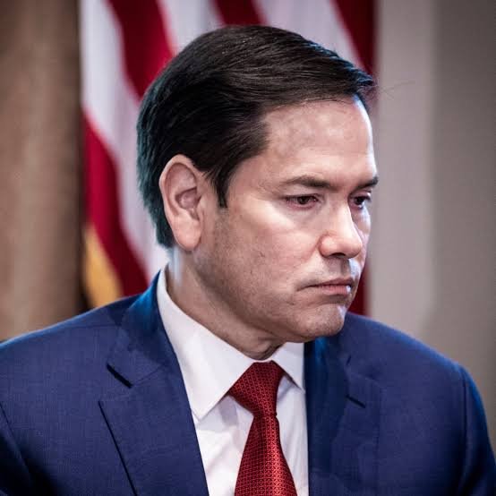 Marco Rubio receives letter — Biography, Age & Net Worth 2026 - Public Image & Legacy