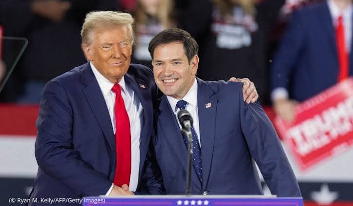 Marco Rubio Net Worth 2026: How He Built His $1 Million Fortune - Career & Achievements