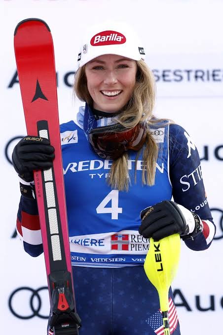 Mikaela Shiffrin Wins Historic 9th Slalom — Biography, Age & Net Worth 2026 - Career Overview