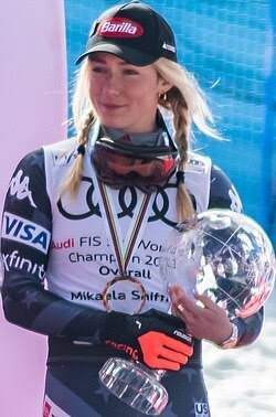 Mikaela Shiffrin Wins Historic 9th Slalom — Biography, Age & Net Worth 2026 - Public Image & Legacy