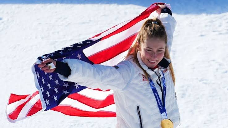 Mikaela Shiffrin Net Worth 2026: Income, Endorsements & Assets - Career & Achievements