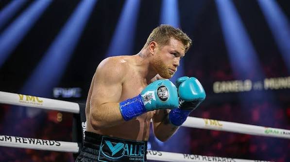Canelo Alvarez's Return Delayed — Biography, Age & Net Worth 2026 - Public Image & Legacy