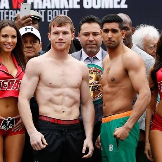 Canelo Alvarez Net Worth 2026: Income, Endorsements & Assets - Career & Achievements