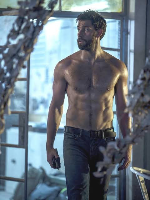 John Krasinski's 16-Year Marriage — Biography, Career & Net Worth 2026 - Career Overview