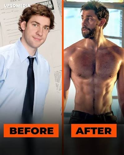 John Krasinski's 16-Year Marriage — Biography, Career & Net Worth 2026 - Personal Life