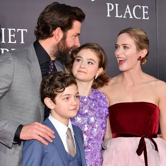 John Krasinski Net Worth 2026: How He Built His $100 Million Fortune - Personal Life