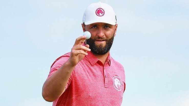 Jon Rahm's LIV Golf earnings — Biography, Age & Net Worth 2026 - Personal Life