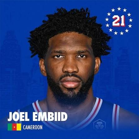 Joel Embiid's Future — Life Story, Career & Fame - Public Image & Legacy