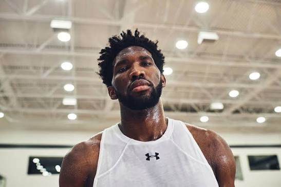 Joel Embiid Net Worth 2026: How He Built His $193M Fortune - Career & Achievements