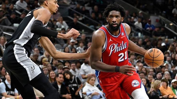 Joel Embiid Net Worth 2026: How He Built His $193M Fortune - Personal Life