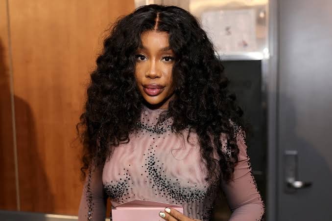 SZA's Net Worth Hits $50 Million — Age, Religion, Net Worth & More - Career Overview