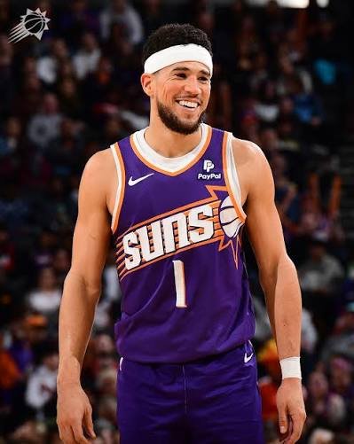 Devin Booker signs $145M deal — Life Story, Career & Fame - Career Overview