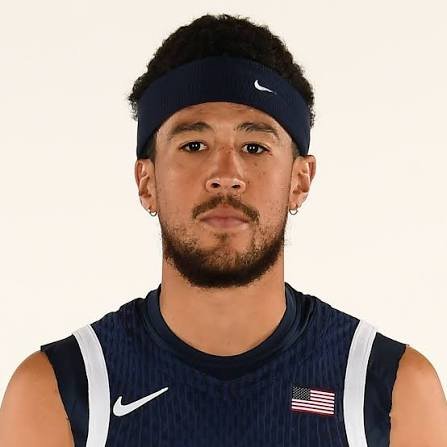 Devin Booker signs $145M deal — Life Story, Career & Fame - Personal Life
