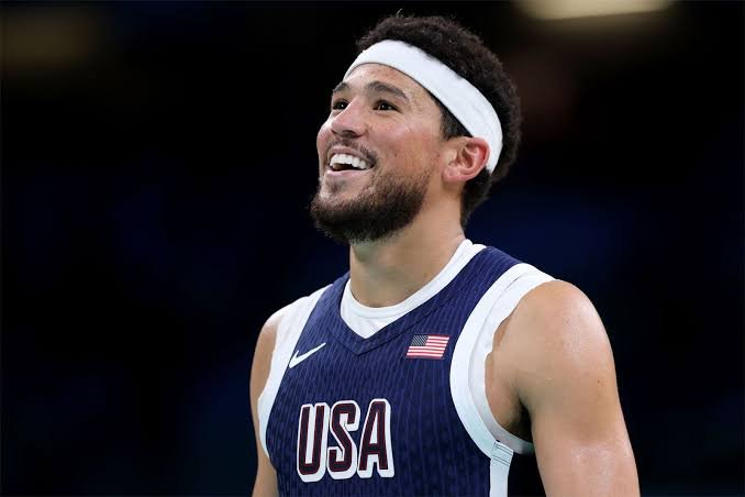 Devin Booker signs $145M deal — Life Story, Career & Fame - Public Image & Legacy
