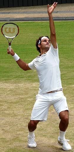 Roger Federer cruz Hewitt reaches Wimbledon final — Net Worth, Age & Biography 2026 - Career Overvie