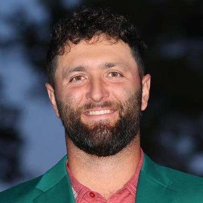 Jon Rahm plays Scottish Open — Biography, Family & Net Worth - Career Overview